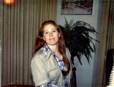 Aleida Lyons