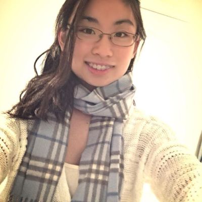 Audrey Tran