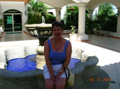 Cathleen Porterfield