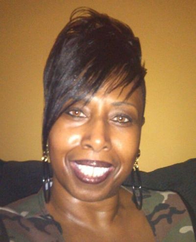 Sheila Caldwell