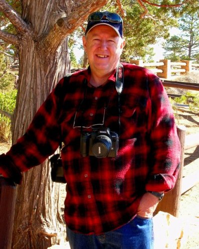 Dennis Budge