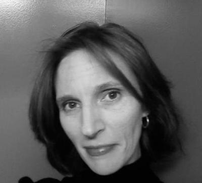 Catherine Mcgowan