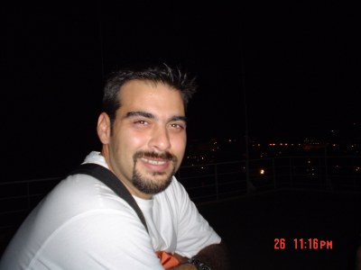 Carlos Rechani