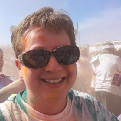 Rebecca Schelske