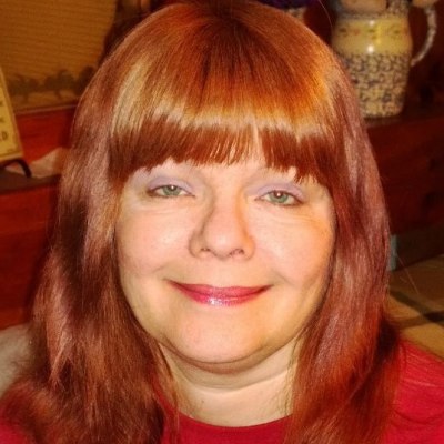 Janet Eades