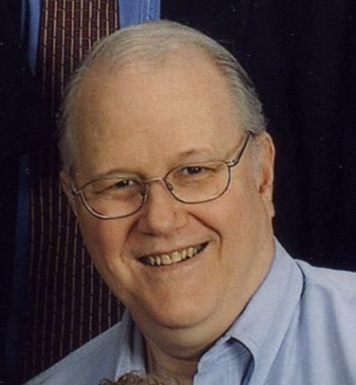 Monty Webb