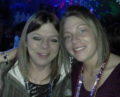 Sharon Brant