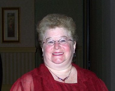 Cheryl Boetger