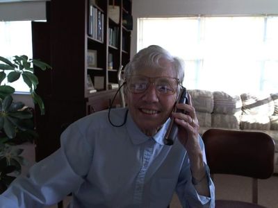 Verna Browning