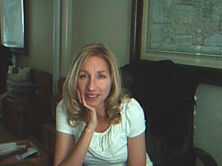 Kristine Finnstrom