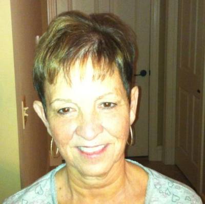Sharon Albertina