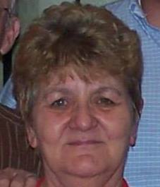 Rebecca Hawley