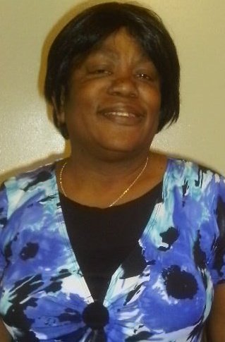 Gloria Burston