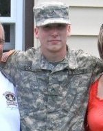 Nicholas Monty