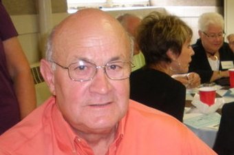 Harold Brackins