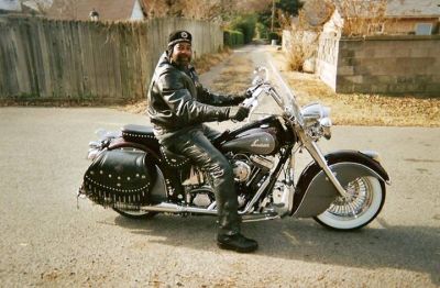 Lonnie Williamson