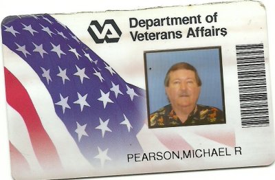Michael Pearson