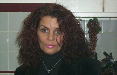 Janice Mcdonald