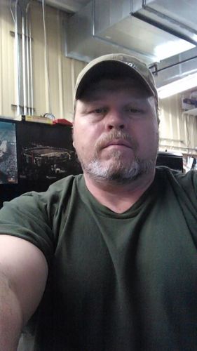 Robert Caldwell