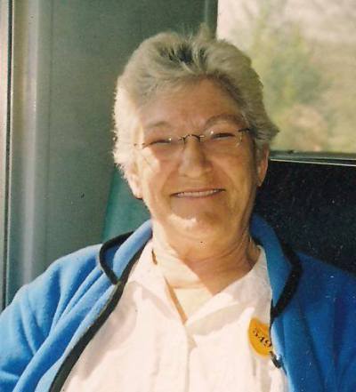 Kathryn Sauls