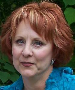 Theresa Woodham