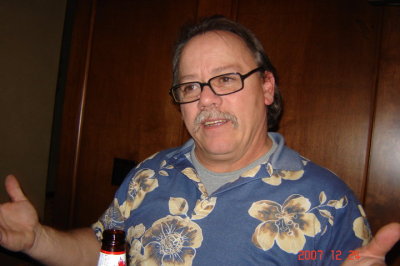 Richard Lafave