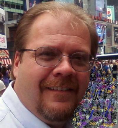 Michael Benko
