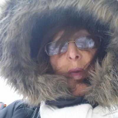 Susan Burstein