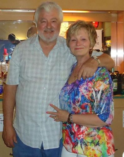 Patti Strong