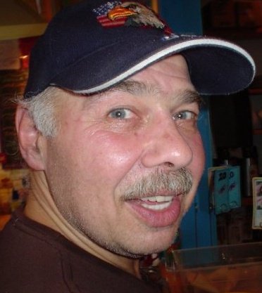 Matthew Kross