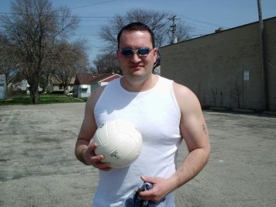 Jared Stepp