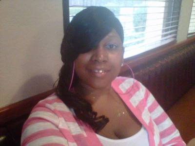 Keeca Arnold
