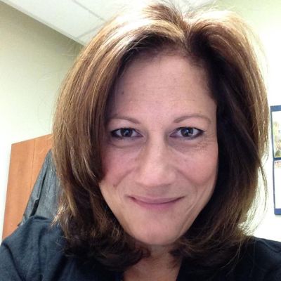 Mary Borrello
