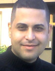 Joseph Diaz