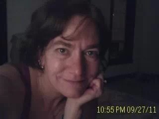 Jacqueline Jeffreys