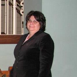 Elizabeth Anderson