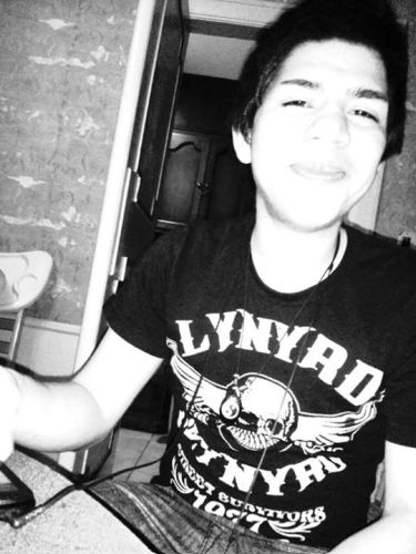 Jacob Reyes