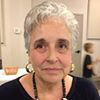 Betty James