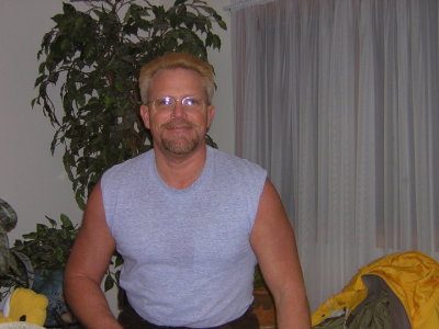Richard Haynes