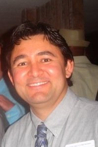 Rigoberto Cruz