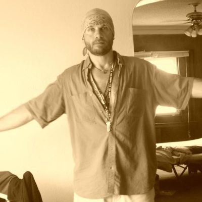 Leonard Smith