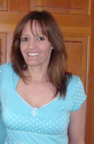 Sandra Phillips
