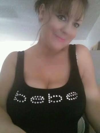 Sheri Vernor