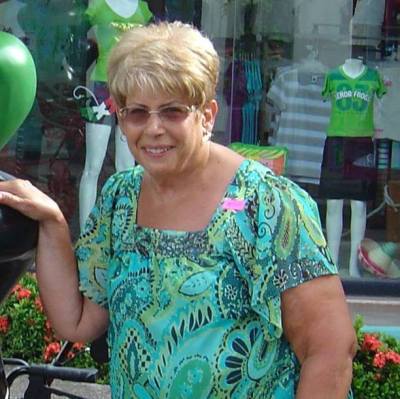 Susan Goldman