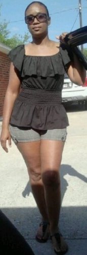 Charmaine Arrington
