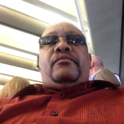Anthony Beavers