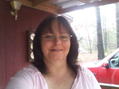 Carla Hickman