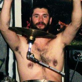 Matthew Barton