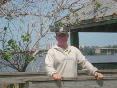 Michael Gilbert