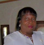 Helen Miller